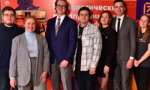 Наука - новый рок-н-ролл. SCIENCE SLAM — битва ученых